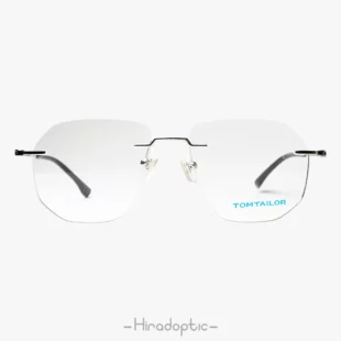 خرید عینک طبی مردانه بدون فریم تام تیلور 12811 - Tom Tailor 12811J
