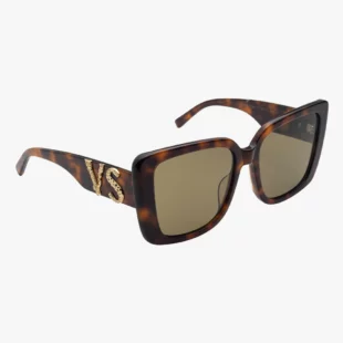 خرید عینک آفتابی کائوچویی ورساچه 4452 - Versace VE4452B