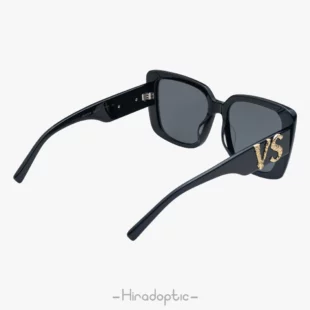 خرید عینک آفتابی زنانه ورساچه 4452 - Versace VE4452B