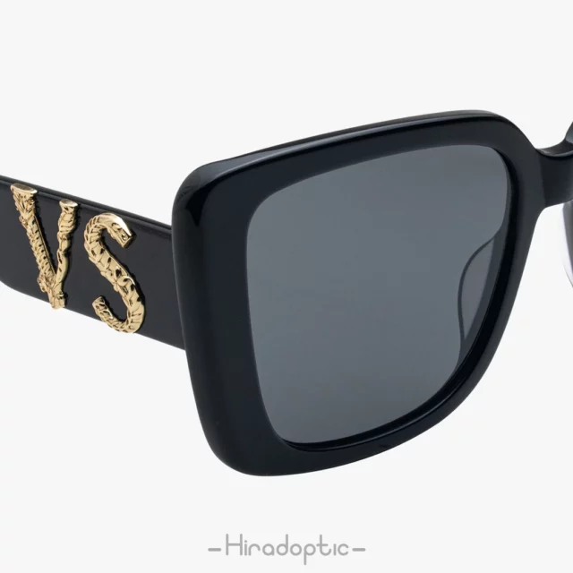 خرید عینک آفتابی زنونه ورساچه 4452 - Versace VE4452B