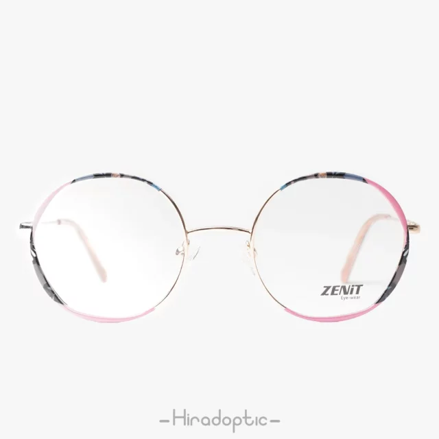 خرید عینک طبی زنیت 8257 - Zenit 8257