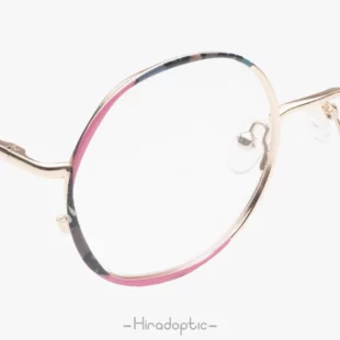 خرید عینک طبی زنانه زنیت 8257 - Zenit 8257