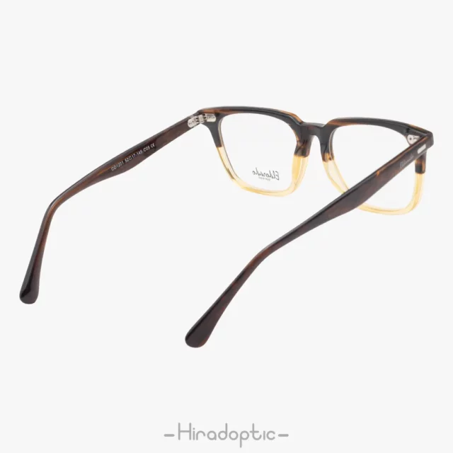 خرید عینک طبی مردانه الدورادو 1201 - Eldorado CO1201