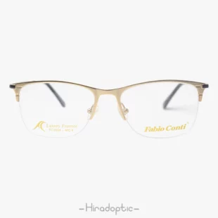 خرید عینک طبی زنونه فابیو کنتی 2024 - Fabio Conti FC2024