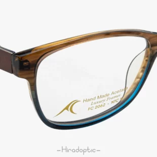 خرید عینک طبی جذاب فابیو کنتی 2062 - Fabio Conti FC2062