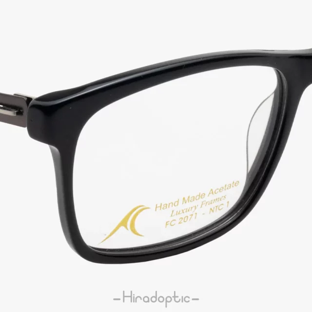 خرید عینک طبی سبک فابیو کاوالی 2071 - Fabio Cavalli FC2071