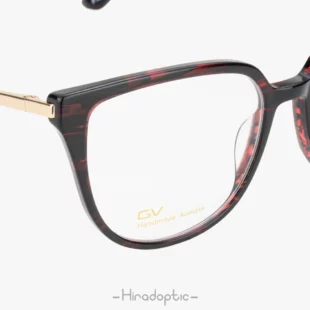 خرید عینک طبی کائوچویی جورجیو ولنتی 4911 - Giorgio Valenti GV-4911
