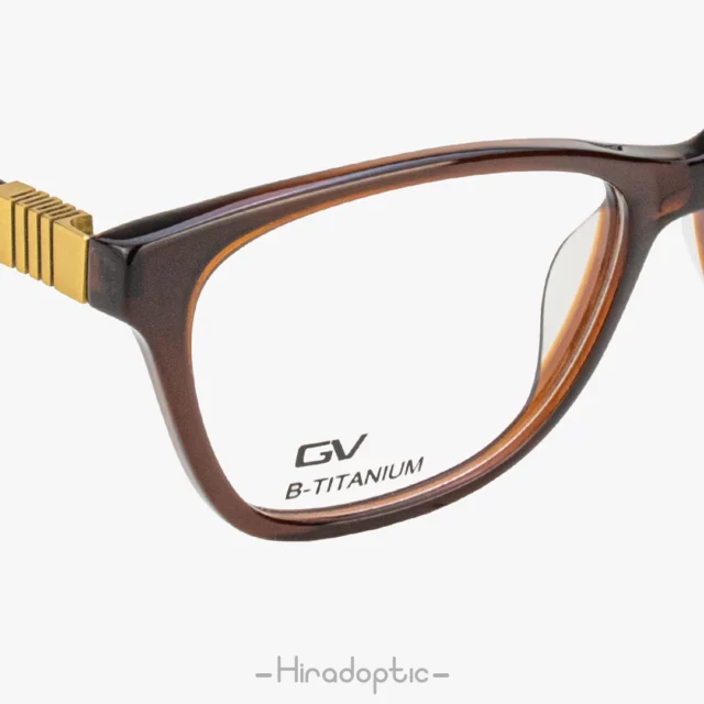 عینک طبی زنانه جورجیو ولنتی 3761 - Giorgio Valenti GV3761