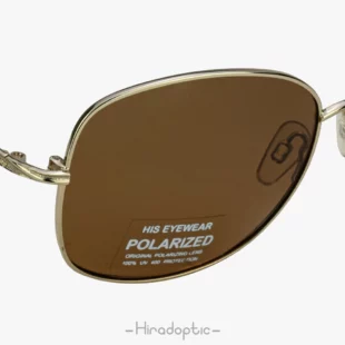 خرید عینک آفتابی زنانه هیس 44119 - H.I.S HP44119-1
