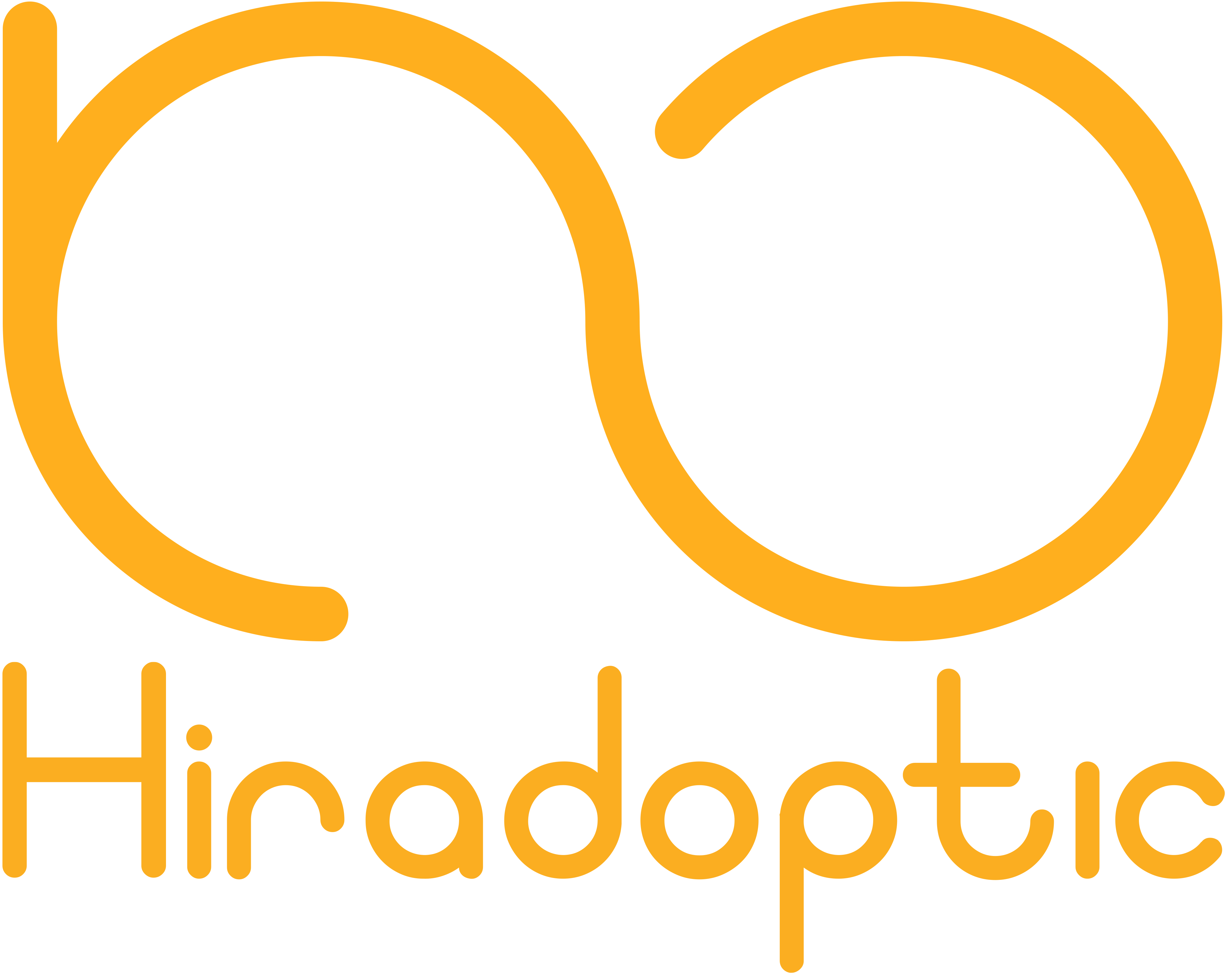 Hirad Logo -Type