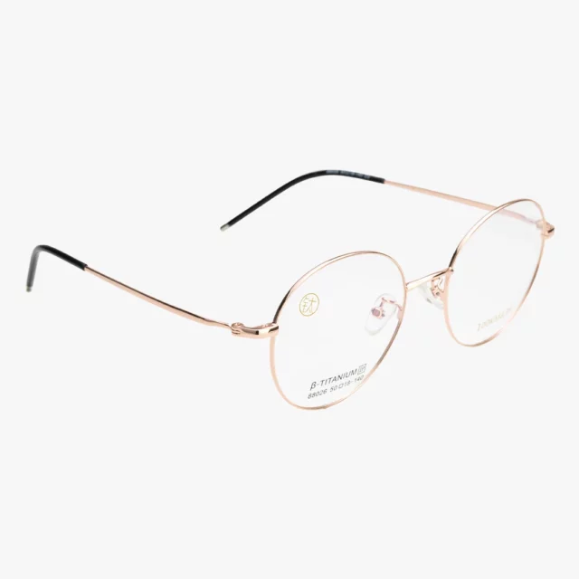 خرید عینک طبی زنانه جسیکا آلبا 88026 - Jessica Alba 88026