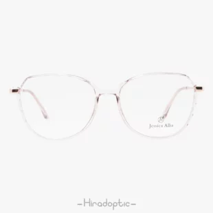 خرید عینک طبی زنونه جسیکا آلبا 00133 - Jessica Alba H00133