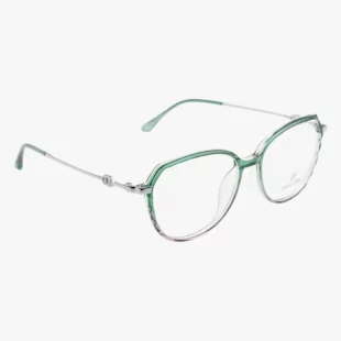 خرید عینک طبی کائوچویی جسیکا آلبا 00133 - Jessica Alba H00133