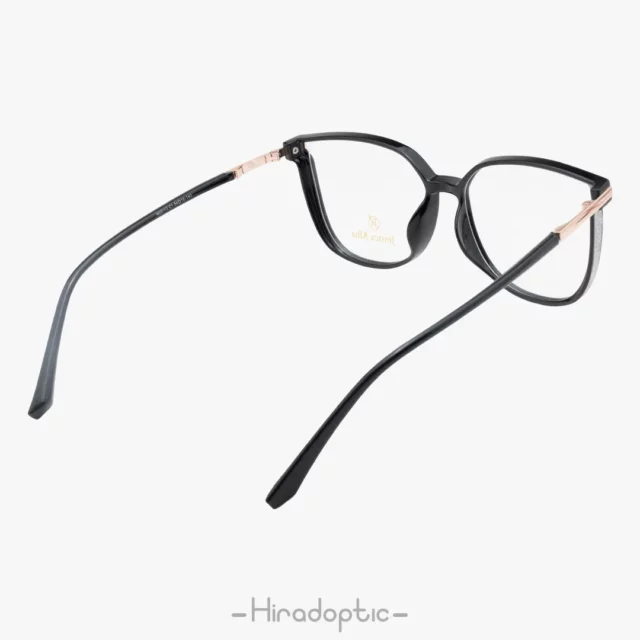 خرید عینک طبی فلزی جسیکا آلبا 00113 - Jessica Alba H00113