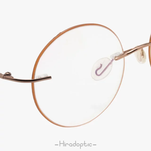 عینک طبی فلزی جسیکا آلبا 62011 - Jessica Alba JA62011