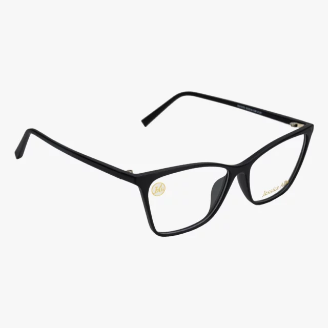 عینک مگنتی مردانه جسیکا آلبا 7070 - Jessica Alba RX7070-J