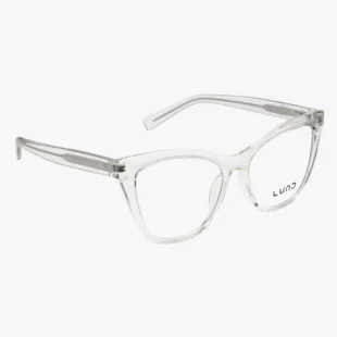 عینک طبی شفاف لوند 2021 - Lund M2021