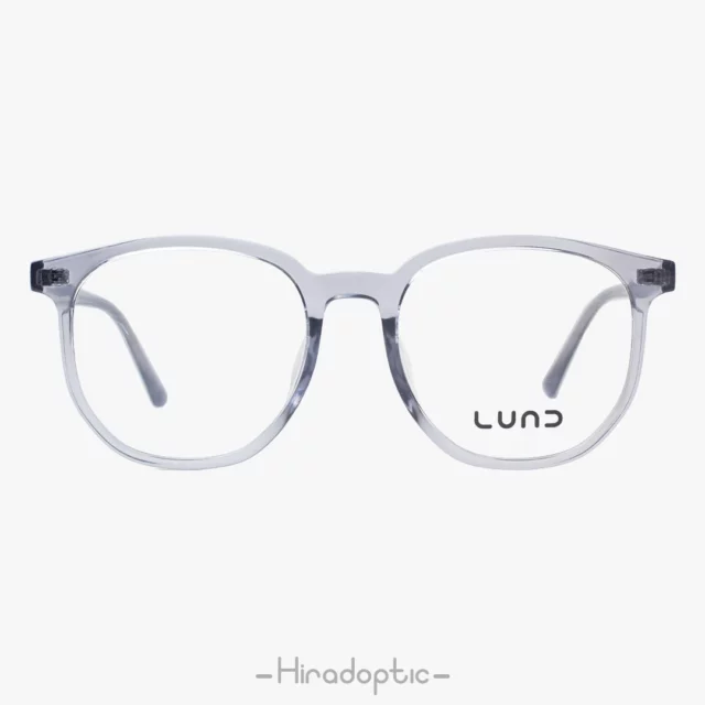 عینک طبی کائوچویی لوند 60037 - Lund 60037