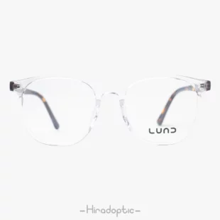عینک طبی زنونه لوند 60037 - Lund 60037