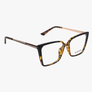 خرید عینک طبی زنانه لوند 6006 - Lund 6006