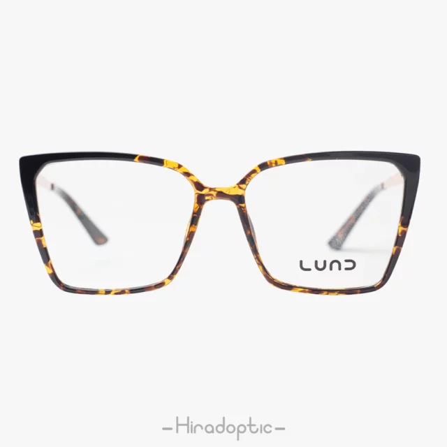 عینک طبی لوند 6006 - Lund 6006