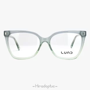 خرید عینک طبی کائوچویی لوند 6910 - Lund 6910