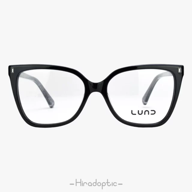 عینک طبی لوند 6910 - Lund 6910