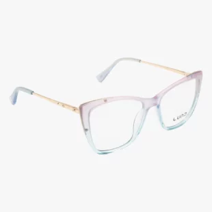 خرید عینک طبی زنانه لوند 6921 - Lund 6921