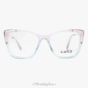 عینک طبی زنانه لوند 6921 - Lund 6921