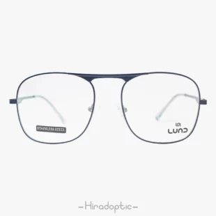 عینک طبی مردانه لوند 3310 - Lund B3310