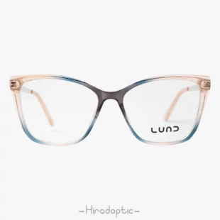 عینک طبی کائوچویی لوند 2154 - Lund FR2154