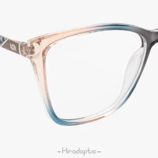 عینک طبی زنانه لوند 2154 - Lund FR2154