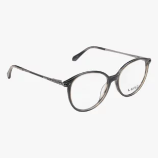 خرید عینک طبی کائوچویی لوند 33069 - Lund GA33069