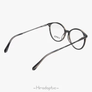 عینک طبی زنانه کائوچویی لوند 33069 - Lund GA33069