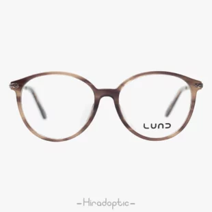 عینک طبی سبک لوند 33069 - Lund GA33069