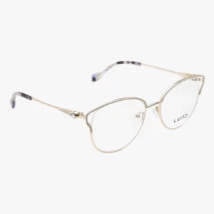 خرید عینک طبی زنانه لوند - Lund GK 7415