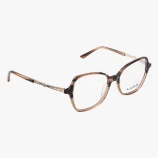 خرید عینک طبی کائوچویی لوند 8078 - Lund GLF8078