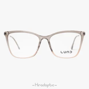 عینک طبی زنانه لوند 2107 - Lund GR2107