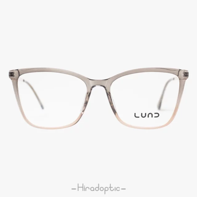 عینک طبی زنانه لوند 2107 - Lund GR2107