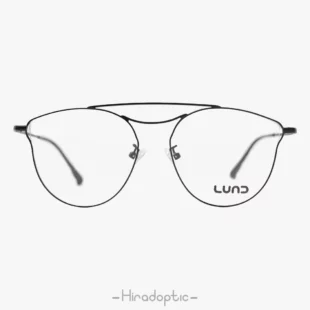 عینک طبی فلزی لوند 574 - Lund IP574