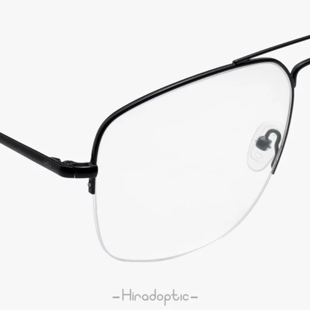 عینک طبی مردانه لوند 665 - Lund IP665