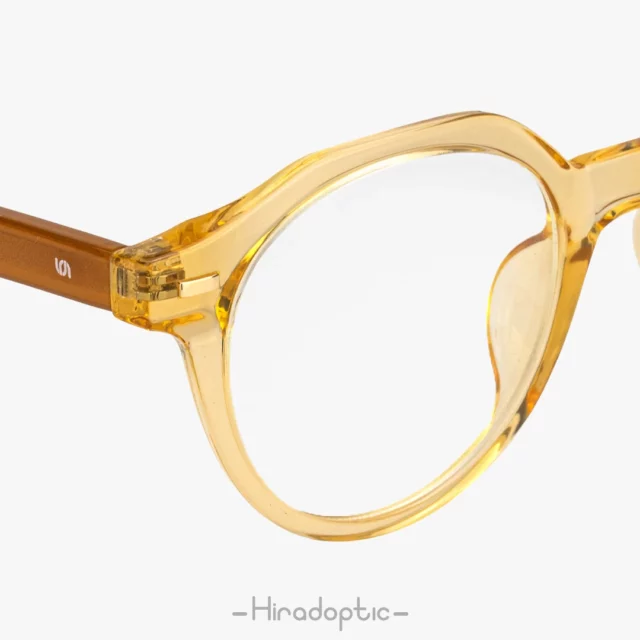 عینک طبی زنانه لوند 9017 - Lund K9017