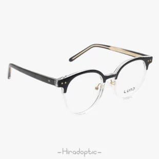 عینک طبی مردانه لوند 9019 - Lund K9019