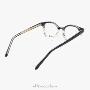 عینک طبی زنانه لوند 9019 - Lund K9019