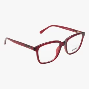 عینک طبی زنانه لوند 8076 - Lund LS8076