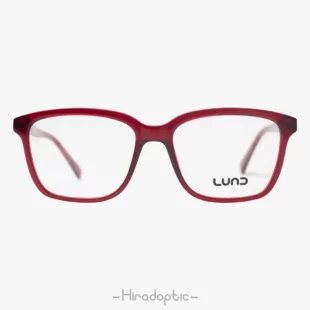 خرید عینک طبی زنانه لوند 8076 - Lund LS8076