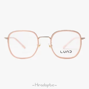 عینک طبی زنانه لوند 2115 - Lund M2115
