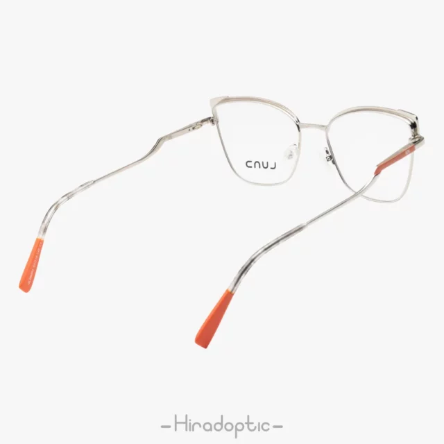 عینک طبی فلزی لوند 6052 - Lund OLD6052
