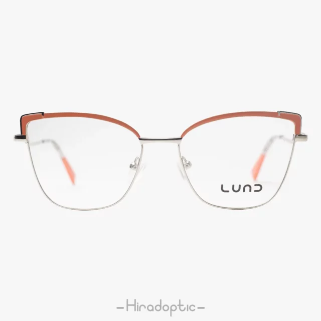 خرید عینک طبی لوند 6052 - Lund OLD6052