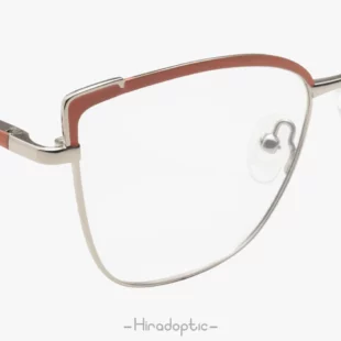 خرید عینک طبی زنانه لوند 6052 - Lund OLD6052